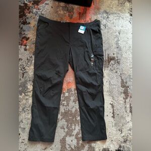 BNWT Columbia pants (2nd pair)